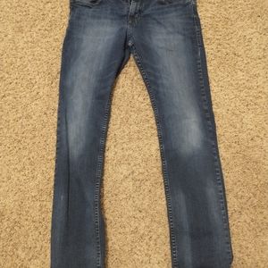 Calvin Klein Slim Jeans